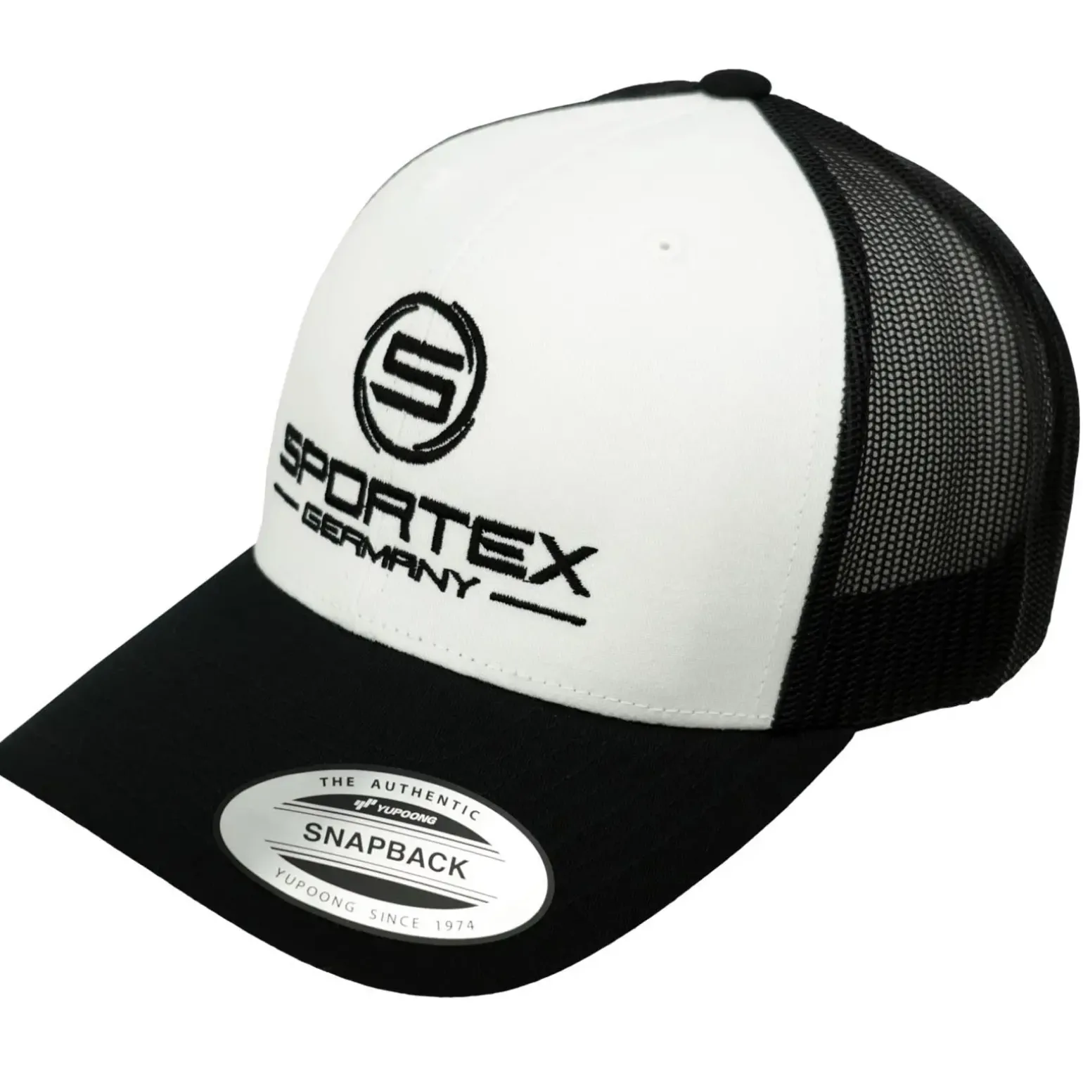 Allround Spinn-Set für Einsteiger & Fortgeschrittene – Sportex Curve 210 + Climax 0,25 + Cap