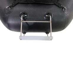 Allroundmarin Bellyboot 170 Carbon PRO mit Motorhalterung