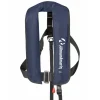Allroundmarin Rettungsweste Modell 165N Marine Blau