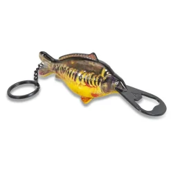 Anaconda Beauty Carp Opener Flaschenöffner