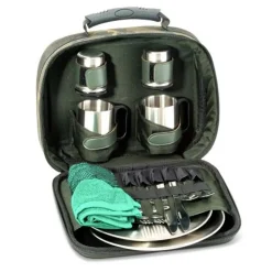 Anaconda Freelancer Prime Tableware Geschirr-Set