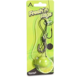 Anaconda Fresh´n Rigs Lemon Lufterfrischer Angler-Geschenk