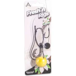 Anaconda Fresh´n Rigs Vanilla Lufterfrischer Angler-Geschenk