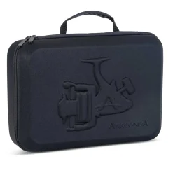 Anaconda Magist BTR-6000 BlackBox LE 2 Stück Freilaufrollen-Set