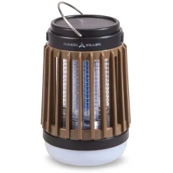 Anaconda Mozzi Killer Fliegentöter und Taschenlampe