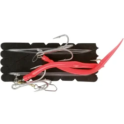 Aquantic Überbeisser-System 10/0 - 8/0 Norwegen