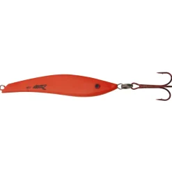 Aquantic Lotic Pilk 150g Orange UV Norwegen Pilker