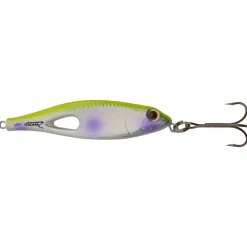 Aquantic Perfo Pilk  230g Chartreus UV Norwegen Pilker