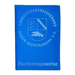 Ausweismappe Landesfischereiverband BW