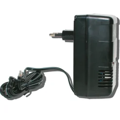 Automatik Ladegerät 12V/0,5 Ah für HighPoweraku für Echolote und Elektrorollen