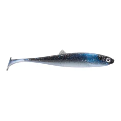 Baitfisch Vorrat XXL - Jackson Baitfish 10 cm Blue + Bleak Nature Bulks