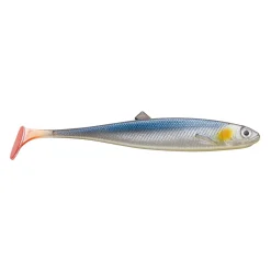 Baitfisch Vorrat XXL - Jackson Baitfish 15 cm Firetiger + Blue Bleak Bulks