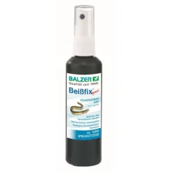 Balzer Beißfix Power Spray Aal-50ml Lockstoff
