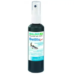 Balzer Beißfix Power Spray Forelle-50ml Lockstoff