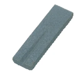 Balzer Haken Schleifstein mit Schleifrille