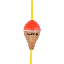 Balzer Korkpose Birne 10,0cm 6g