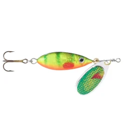 Balzer Matze Koch Adventure Wobbler MK Flattermann Barsch Signal 4cm 8g sinkend