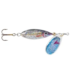 Balzer Matze Koch Adventure Wobbler MK Flattermann Weissfisch 4cm 8g sinkend