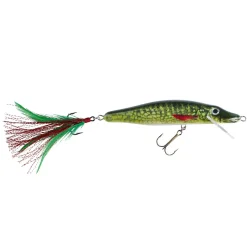 Balzer Matze Koch Adventure Wobbler MK Großhecht-Schlange 16cm 33g