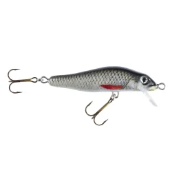 Balzer Matze Koch Adventure Wobbler MK Trotzkopf Weissfisch 7cm 8g