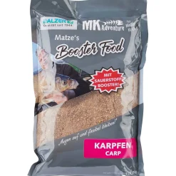 Balzer Matze Koch Boost Food Carp Grundfutter