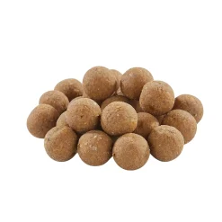 Balzer Matze Koch Booster Balls Nuss/Cream Boilies Braun 1kg Special Edition Boilies