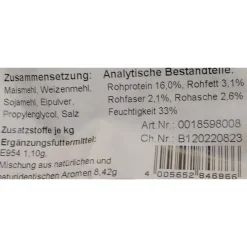 Balzer Matze Koch Booster Balls Nuss/Cream Boilies Braun 1kg Special Edition Boilies