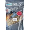 Balzer Matze Koch Booster Balls Stinktier Fisch/Knoblauch Boilies Weiß 1kg Special Edition Boilies