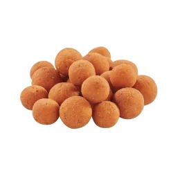 Balzer Matze Koch Booster Balls Tigernuss/Scopex Boilies Orange 1kg Special Edition Boilies