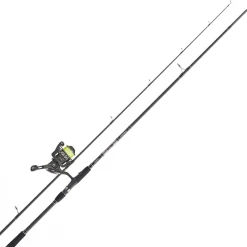 Balzer Matze Koch Combo Hecht Zander komplett Angelset