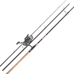 Balzer Matze Koch Combo Universal komplett Angelset