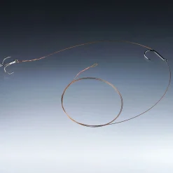 Balzer Matze Koch Einzel/Drill-Syst Kombi Rig für Köderfisch Gr.4