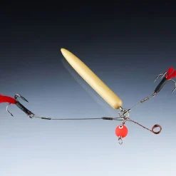 Balzer Matze Koch Floating System Auftriebsystem für Köderfisch 5,0cm