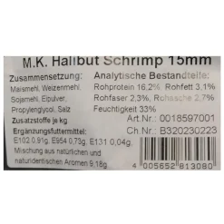 Balzer Matze Koch Heilb/Krabbe15mm Booster Balls Boilies
