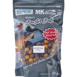 Balzer Matze Koch Kartoff/Nuss15mm Booster Balls Boilies – Special Edition