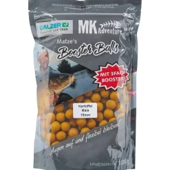 Balzer Matze Koch Kartoffel/Mais 15mm Booster Balls Boilies