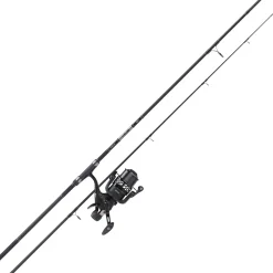 Balzer Matze Koch MK ADVENTURE Combo Carp 3,00m mit Frontbremsrolle Karpfen
