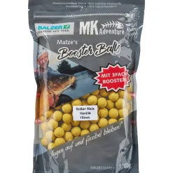 Balzer Matze Koch SüßMais/Vani15mm Booster Balls Boilies