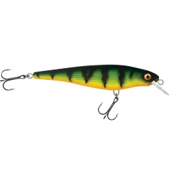Balzer MK Adventure Hechtschrecke Fireshad 11cm Wobbler