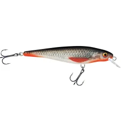 Balzer MK Adventure Hechtschrecke Clear Roach 13cm Wobbler