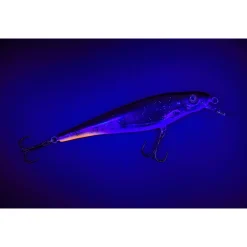 Balzer MK Adventure Hechtschrecke Clear Perch 13cm Wobbler