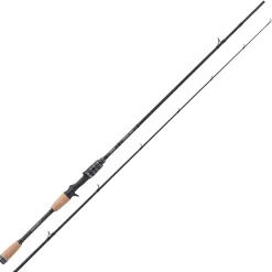 Balzer MK Adventure IM12 Wurfpeitsche 1,95m 34-78g Baitcastrute