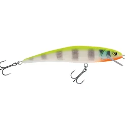 Balzer MK Adventure UV Booster 2.0 Zander11cm Wobbler