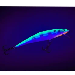 Balzer MK Adventure UV Booster 2.0 Zander11cm Wobbler
