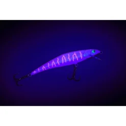 Balzer MK Adventure UV Booster 2.0 Albino11cm Wobbler