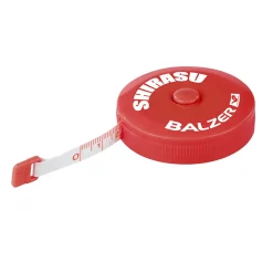 Balzer Shirasu Maßband 150cm