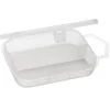 Behr Angelbox 9,1x6,6x2,2cm 2er Einteilung