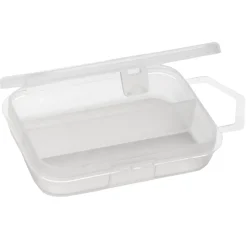 Behr Angelbox 9,1x6,6x2,2cm 2er Einteilung