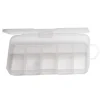Behr Angelbox 16,5x9,5x2,5cm 6er Einteilung