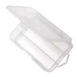 Behr Angelbox 16,5x9,5x2,5cm 3er Einteilung